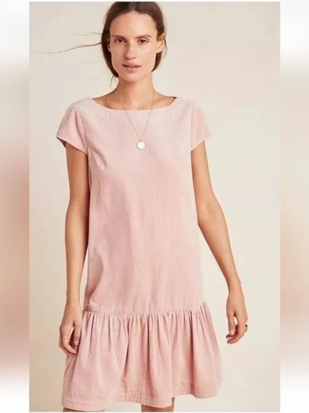 Anthropologie Dress